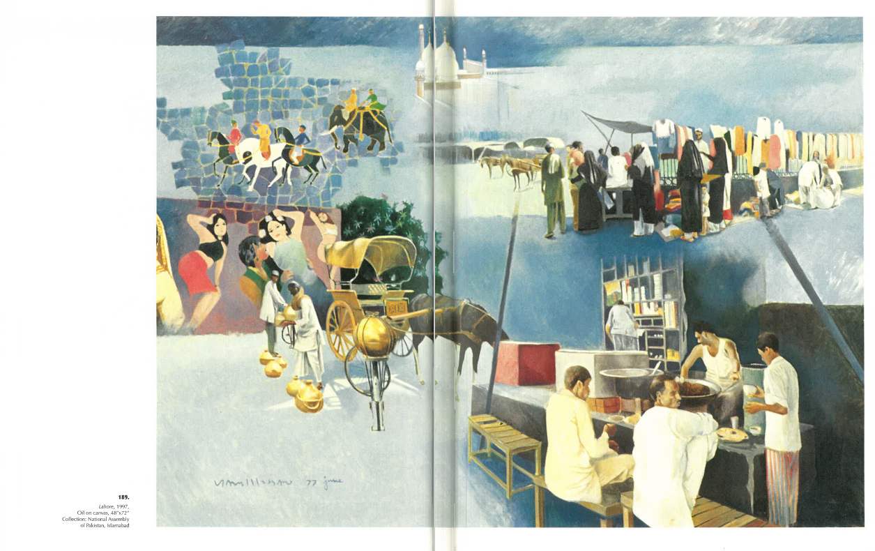Mural Artwork 06