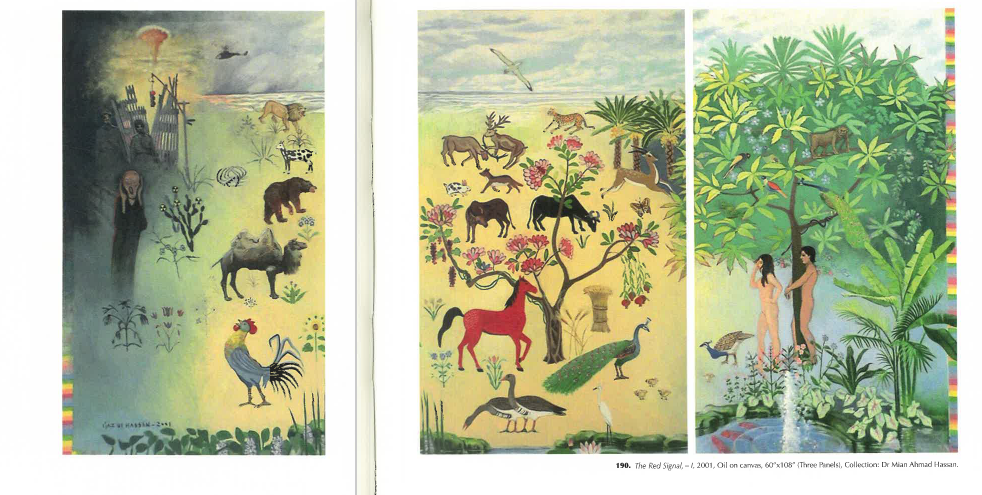 Mural Artwork 11