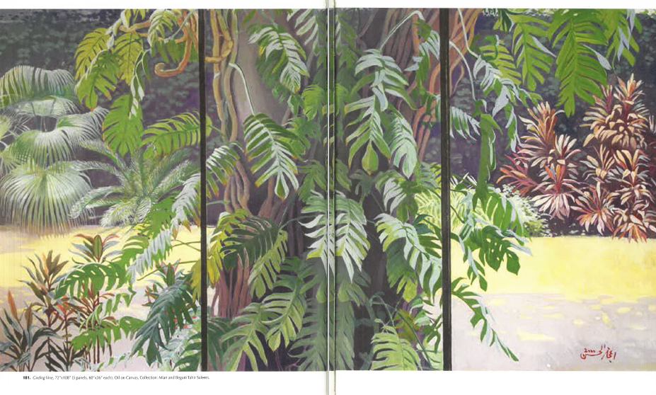 Mural Artwork 06