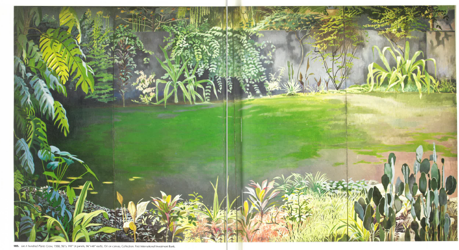 Mural Artwork 06