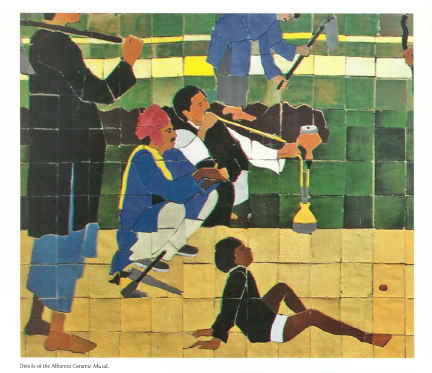 Mural Artwork 02