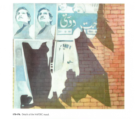 Mural Artwork 04