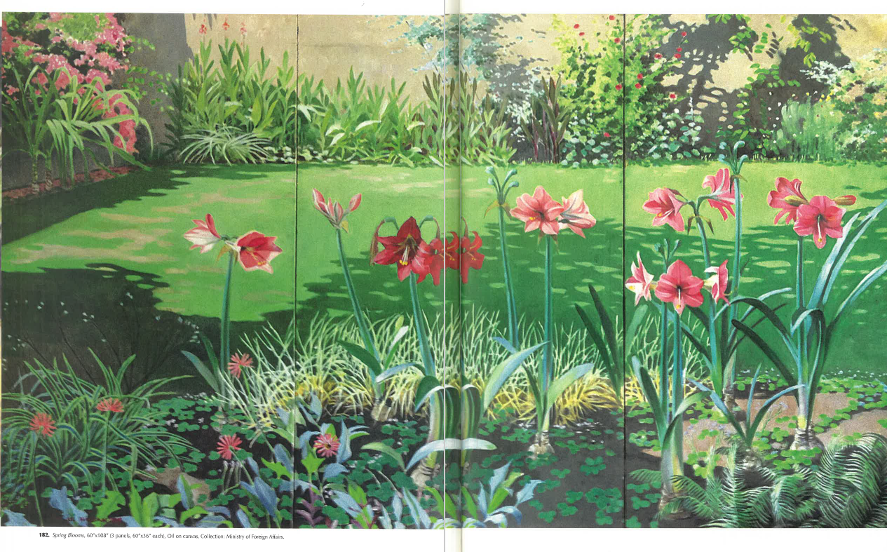 Mural Artwork 11