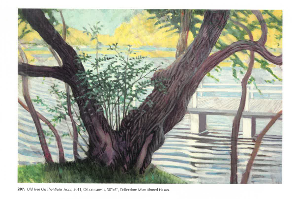 The American Landscape — Artwork 11