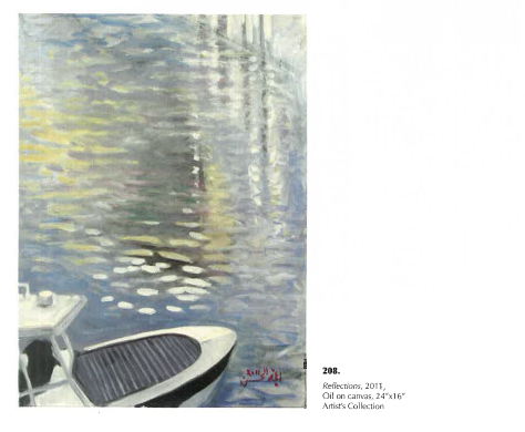 The American Landscape — Artwork 12