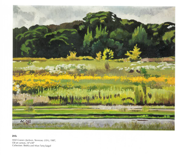 The American Landscape — Artwork 15