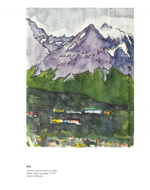 The American Landscape — Artwork 16