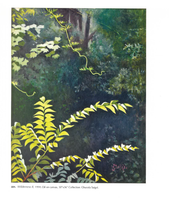 The American Landscape — Artwork 17