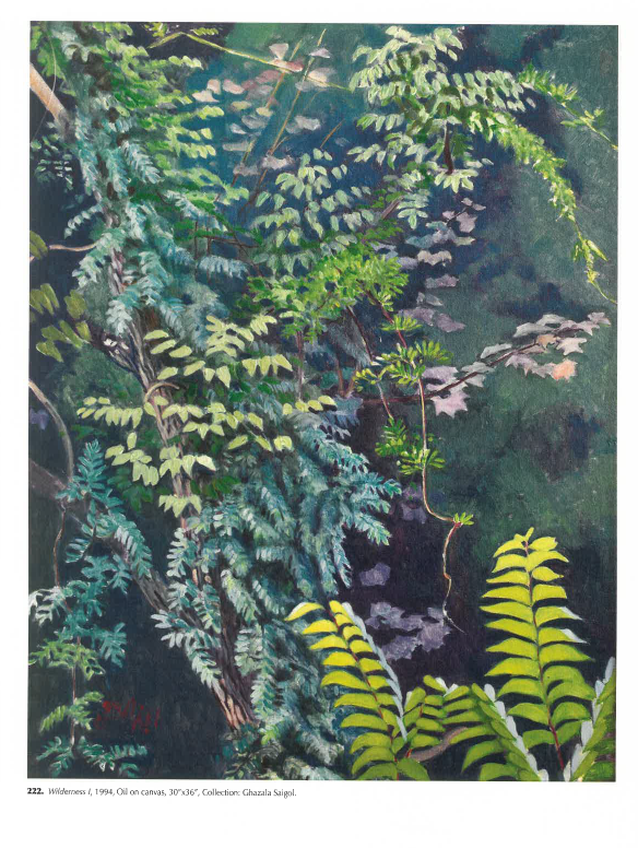 The American Landscape — Artwork 18