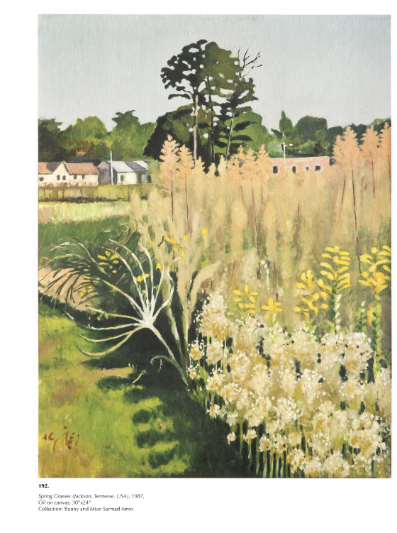 The American Landscape — Artwork 2