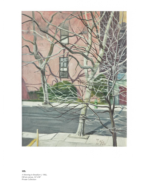 The American Landscape — Artwork 5
