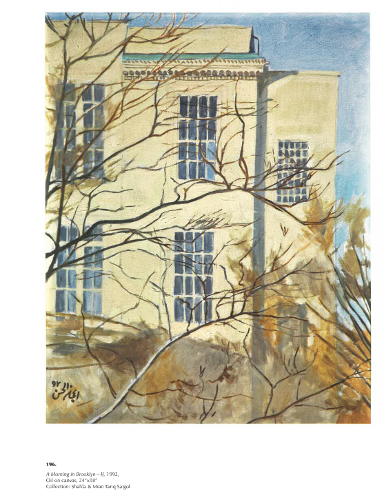 The American Landscape — Artwork 6