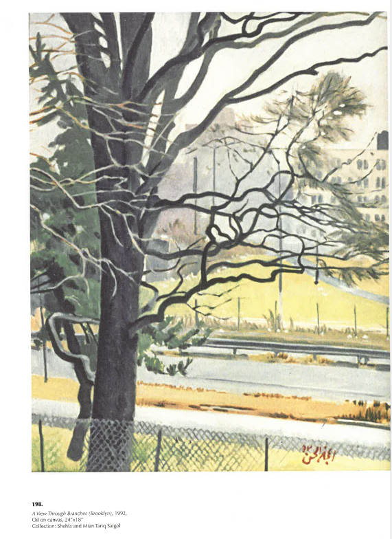 The American Landscape — Artwork 7